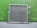 4615385468311 Радиатор кондиционера Jeep Grand Cherokee III (WK) 2005г. - фото №2