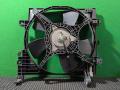 Вентилятор радиатора Subaru Forester SH 2011г. - фото №2