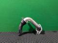 A6511402208 Трубка системы рециркуляции EGR Mercedes SLK R172 2011г. - фото №3