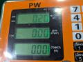 A6511402208 Трубка системы рециркуляции EGR Mercedes SLK R172 2011г. - фото №4
