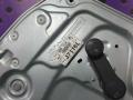 83470-2L070 Стеклоподъемник задний левый Hyundai i30 FD 2008г. - фото №2