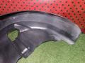6R0810972 Защита арок задняя правая (подкрылок) Volkswagen Polo 5 2010г. - фото №4