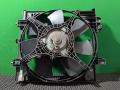 Вентилятор радиатора Subaru Forester SH 2011г. - фото №2
