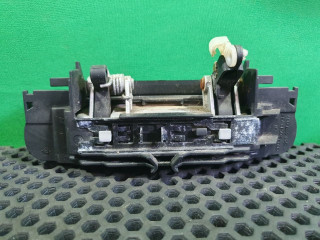 Ручка наружная передняя правая, ориг. номер 4B0839885, Audi A6 C5 (S6,RS6) 2001-2005