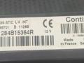 284B15364R Блок комфорта Renault Fluence 2011г. - фото №3