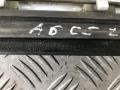 4B0853969 Накладка двери задней левой Audi A6 C5 (S6,RS6) 2002г. - фото №4