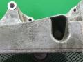 032145169Q Кронштейн генератора Volkswagen Golf 4 1999г. - фото №4