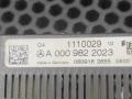 A0009822023 Блок управления аккумулятором (АКБ) Mercedes ML W164 2011г. - фото №4