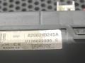 8200260245A Блок комфорта Renault Sandero 1 2009г. - фото №3