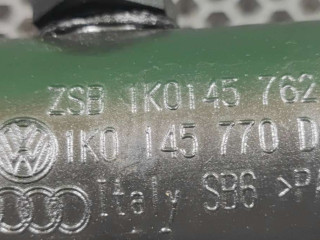 Труба интеркулера, ориг. номер 1K0145770D, Volkswagen Touran 1 2003-2006