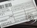 A2518200108 Стеклоподъемник электрический задний левый Mercedes ML W164 2006г. - фото №4