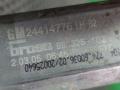 24451521, 24414776 Стеклоподъемник электрический задний левый Opel Vectra C 2005г. - фото №3