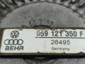059121350F Вискомуфта Audi A4 B5 2001г. - фото №3