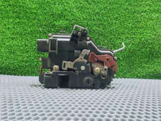Замок двери задней правой, Audi A4 B6 2000-2006
