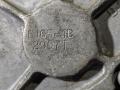D1651B2907T Насос вакуумный Ford C-Max C-max 1 2007г. - фото №3
