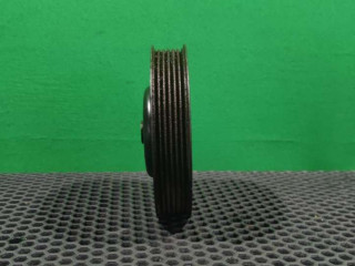 Шкив коленвала, ориг. номер 036105255C, Volkswagen Passat B6 2005-2010