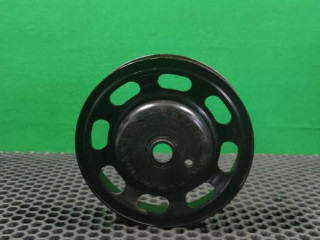 Шкив коленвала, ориг. номер 036105255C, Volkswagen Golf 5 2003-2009