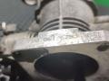 7700861679J Заслонка дроссельная Renault Megane 1 1999г. - фото №4