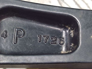 Щеткодержатель (поводок стеклоочистителя, дворник), ориг. номер 6915, 1726, Jeep Grand Cherokee III (WK) 2004-2007