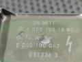 A0001501580, 0040100042 Катушка зажигания Mercedes C W204 2007г. - фото №4