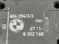 67118352168 Активатор замка крышки топливного бака BMW 5 E39 2001г. - фото №3