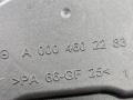 A0004602283 Бачок гидроусилителя Mercedes C W203 2007г. - фото №2