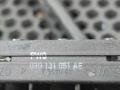 03G131051AE Трубка вакуумная Volkswagen Passat B6 2006г. - фото №4