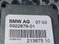 6922879 Усилитель антенны BMW X5 E53 2005г. - фото №3