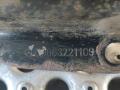 A9063221109 Кронштейн рессоры Mercedes Sprinter W906 2010г. - фото №2