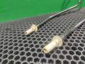 Трубка топливная Citroen C8 2004г. - фото №2