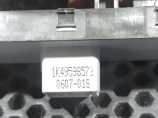 Блок управления стеклоподъемниками, ориг. номер 1K4959857B, Volkswagen Passat B7 2005-2010