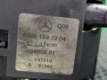 A0001591904 Подогреватель охлаждающей жидкости (антифриза) Mercedes CLC 2008г. - фото №2