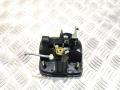 6K0827565B Ручка крышки багажника Seat Ibiza 2 2001г. - фото №3