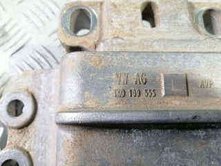 Подушка крепления двигателя, ориг. номер 1K0199555, Volkswagen Golf 5 2003-2009
