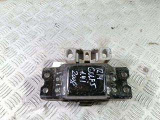 Подушка крепления двигателя, ориг. номер 1K0199555, Volkswagen Golf 5 2003-2009