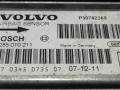 0285010211, P30782385 Блок AirBag Volvo XC90 1 2007г. - фото №2