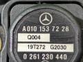 A0101537228, 0261230440 Датчик абсолютного давления Mercedes Sprinter W906 2014г. - фото №2