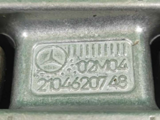 Рулевой карданчик, ориг. номер 2104620748, Mercedes E W211 2002-2006