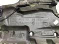 03L103925 Декоративная крышка двигателя Volkswagen Passat B6 2008г. - фото №3