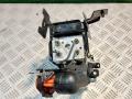 0265220636 Блок ABS Opel Astra G 2000г. - фото №4