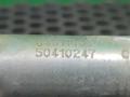 50410247 Рулевой карданчик Renault Scenic 2 2005г. - фото №4