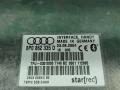 8P0862335D Блок Bluetooth Audi A4 B6 2004г. - фото №3