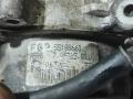 55188660 Насос вакуумный Opel Signum 2006г. - фото №3