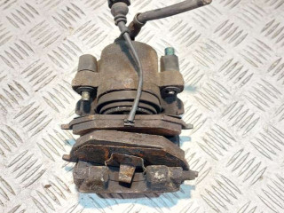 Суппорт передний левый, Volkswagen Golf 4 1997-2006