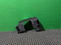 4F0953549D, 4F0910549 Блок управления подрулевыми переключателями Audi A4 B6 2005г. - фото №3