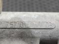 7571015 Натяжитель ремня генератора Citroen C4 1 restailing 2008г. - фото №3