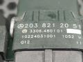 2038212051 Блок кнопок Mercedes C W203 2001г. - фото №3
