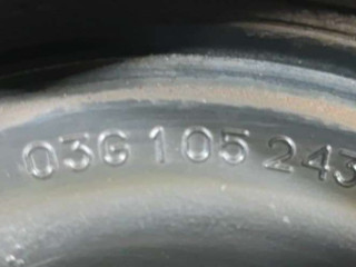 Шкив коленвала, ориг. номер 03G105243, Volkswagen Golf 5 2003-2009