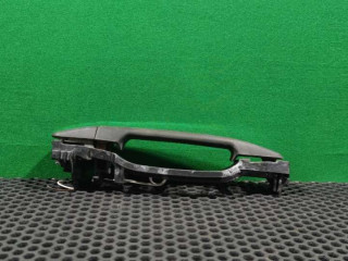 Ручка наружная передняя правая, Mercedes E W210 1995-1999