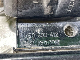 Петля двери задней правой, ориг. номер 8E0833412, Audi A6 C6 (S6,RS6) 2004-2008